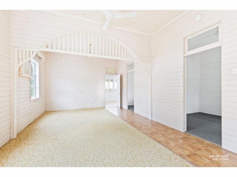 17 Willis Street, West Rockhampton QLD 4700